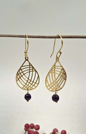 Σκουλαρίκια ασημένια