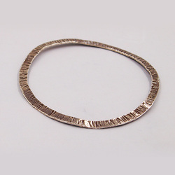 HANDMADE SILVER