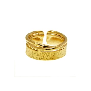 Bronze ring