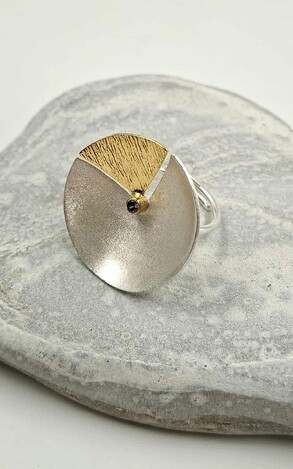 Δαχτυλίδι ασημένιο