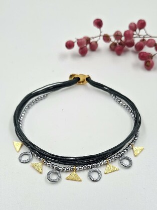 Βραχιολι ασημένιο