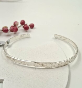 Βραχιολι ασημένιο