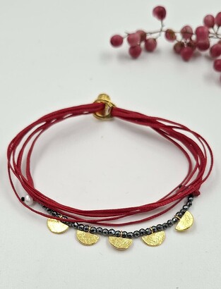 Βραχιολι ασημένιο