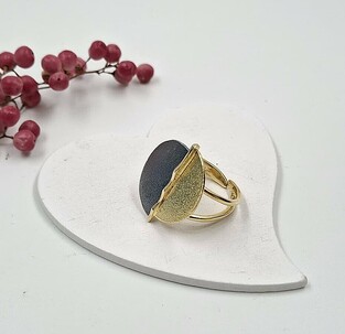 Δαχτυλίδι ασημένιο