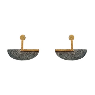 Silver Earings