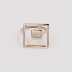 HANDMADE SILVER