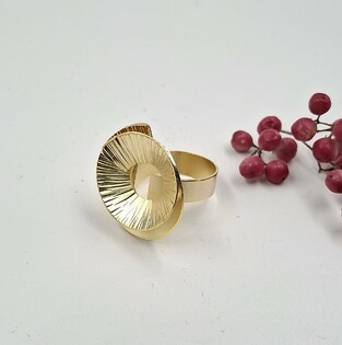 Δακτυλίδι ορειχάλκινο