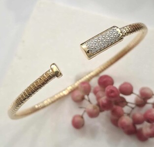 Βραχιολι ασημένιο