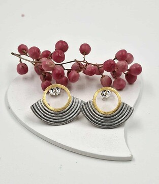 Σκουλαρίκια ασημένια