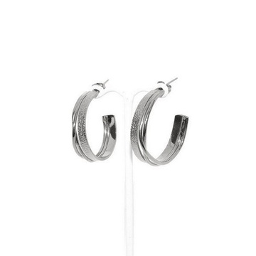 Bronze Earrings