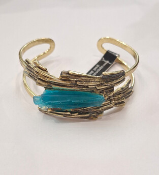 Βραχιόλι ορειχάλκινο