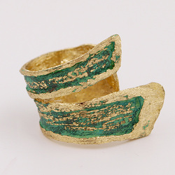 HANDMADE BRASS