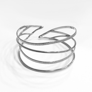 Bronze bracelet