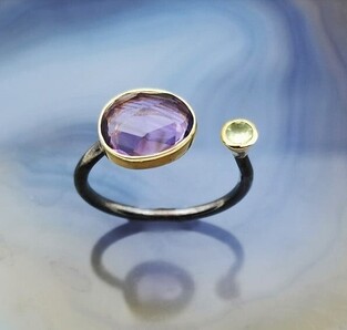 Silver Ring