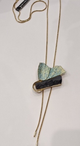 Σκουλαρίκια ορειχάλκινα