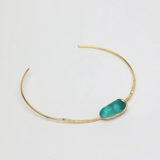Bronze Necklace