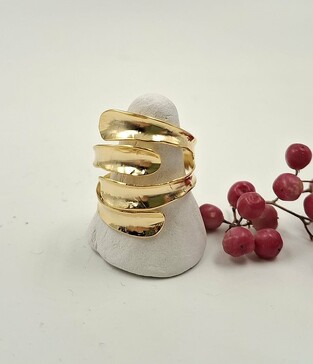 Δακτυλίδι ορειχάλκινο