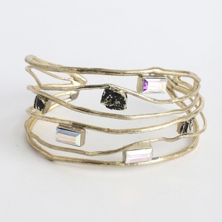 Bronze bracelet