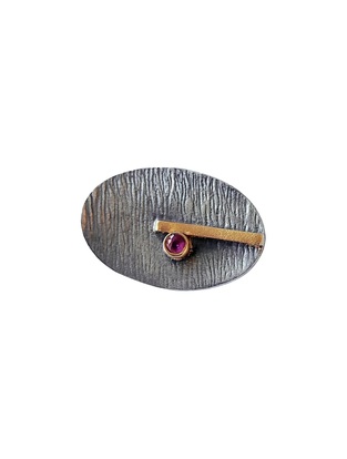 Silver Ring