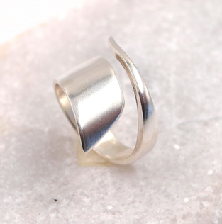 Silver Ring