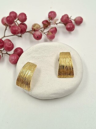 Σκουλαρίκια ασημένια