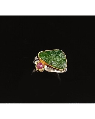 Silver Ring