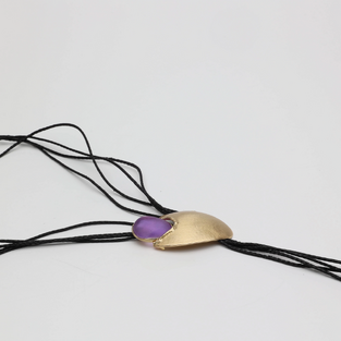 Bronze Necklace