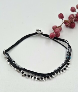 Βραχιολι ασημένιο