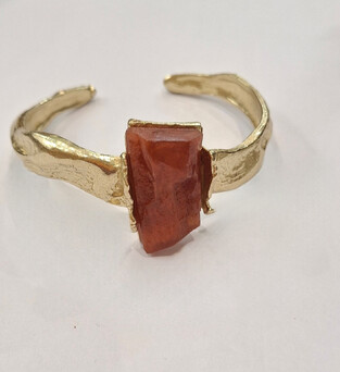 Βραχιόλι ορειχάλκινο