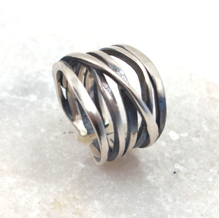 Silver Ring